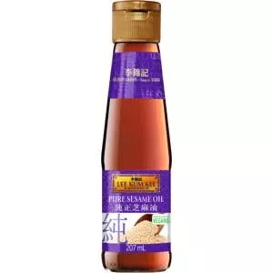 Huile de sésame/sesame oil 207ml LEE KUM KEE