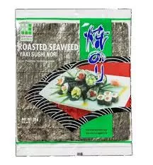 Yakinori pour sushi 28g green JHFOODS