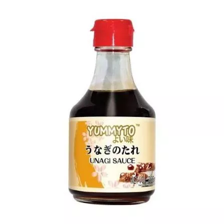 Unagi sauce 200ml YUMMYTO