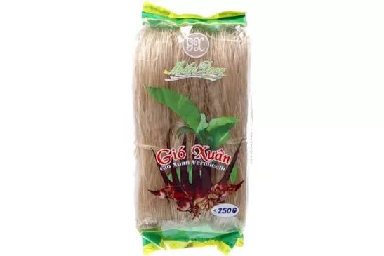 Vermicelle de Marant  pure/arow roots GIO XUAN