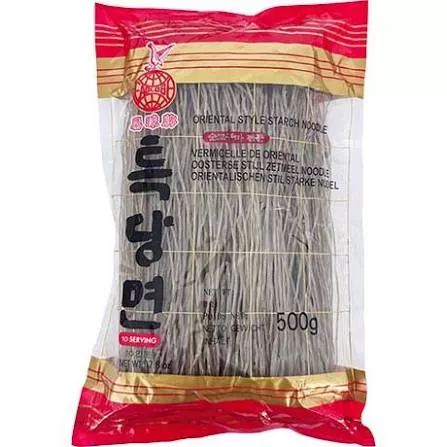 Vermicelle de patate douce 500g EAGLOBE