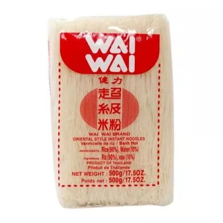 Vermicelle de riz / Banh hoi 500g WAI WAI