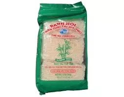 Vermicelle de riz/Banh Hoi 340g BAMBOO TREE