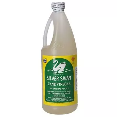 Vinaigre de riz 1L SILVER SWAN
