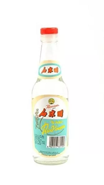 Vinaigre de riz 250ml NARCISSUS BRAND
