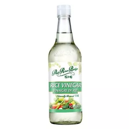 Vinaigre de riz 500ml PEARL RIVER BRIDGE