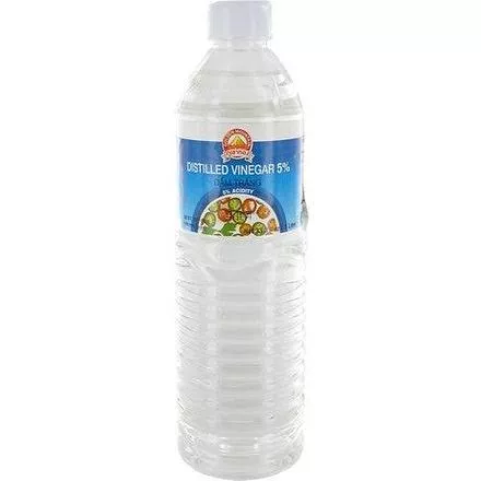 Vinaigre de table claire  980 ml GOLDEN MOUNTAIN