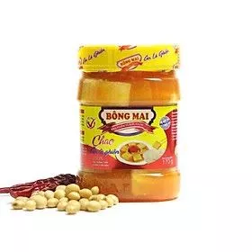 Tofu fermenté pimenté 170g BONG MAI