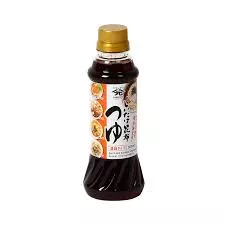 Shiitake Kombu soup base 300ml YAMAGEN