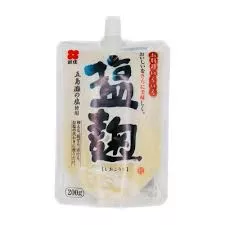 Shio koji marinade à la japonaise 200g HISHIROKU