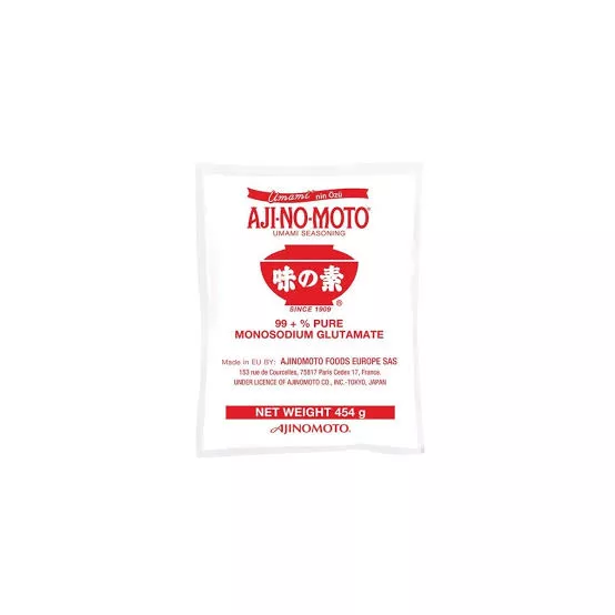Monosodium glutamate / Bot ngot  454 gr