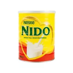 Lait en poudre 900g NIDO