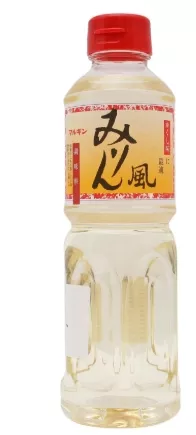 MIRIN assaisonnement riz 500ml MARUKIN