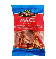Mace javentry fleurs de muscade 50g TRS