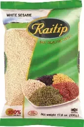 Me trang/graines de sésame blancs 300g RAITIP