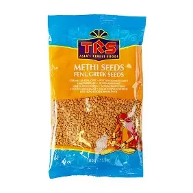 Merhi seeds /Graines de Fenugrec 100g TRS