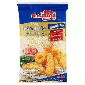 Miette de pain/bread crumbs 200g FARMHOUSE