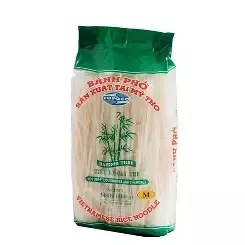 Nouilles de riz/Banh Pho size M 400g NAM