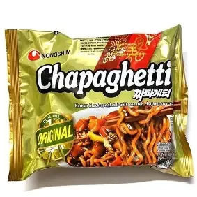 Nouilles inst. Chapagetti 140g NONGSHIM