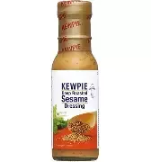 Sesame deep roasted dressing 236 ml KEWPIE