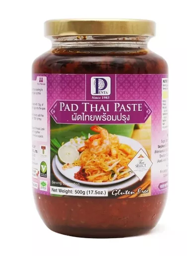 Sauce pad thai 500g  PENTA