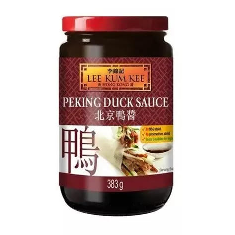 Sauce pour canard  Pékinois / Pecking duck 368g LKK