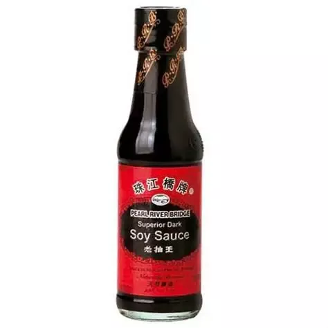 Sauce soja foncée / dark soy 150ml x 12 P-R-B