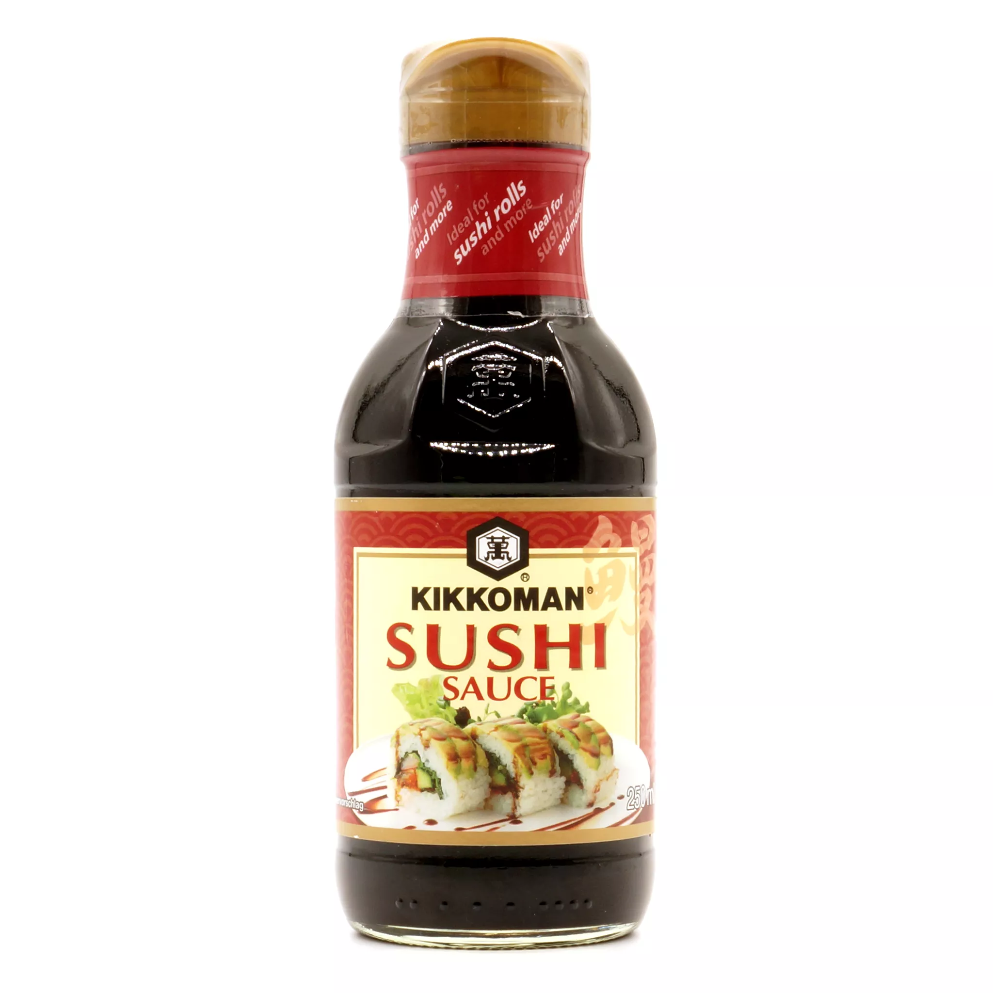 Sauce sushi 250ml KIKKOMAN