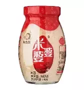 Riz gluant fermenté 500G MIPOPO