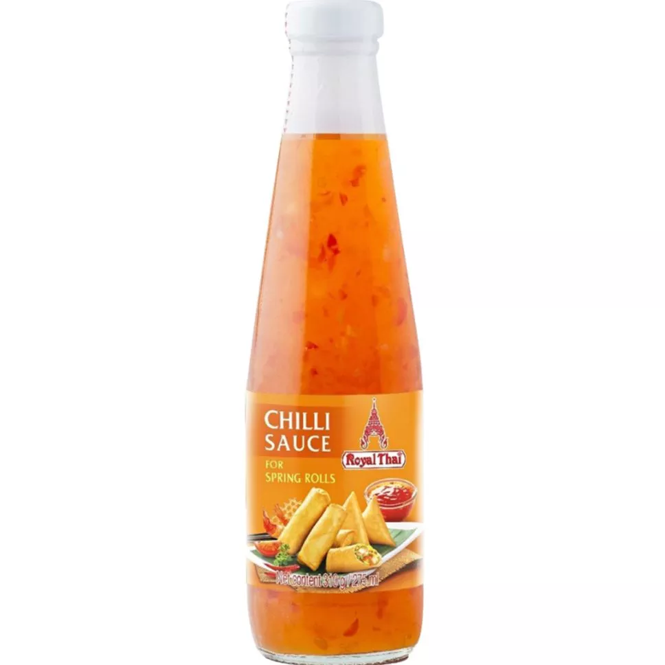 Sauce aigre doux  275ml ROYAL THAI