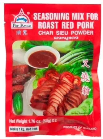 Gia vi xa xiu/épice pour porc chasiu PORK KWAN
