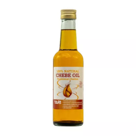 Huile de chébé  250 ml YARI