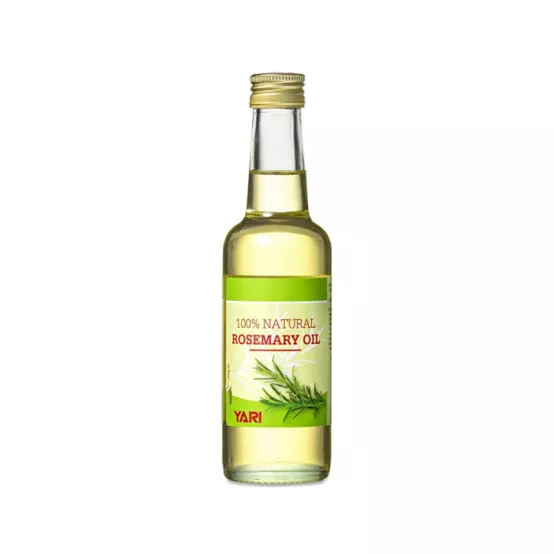 Huile de romarin 250 ml YARI