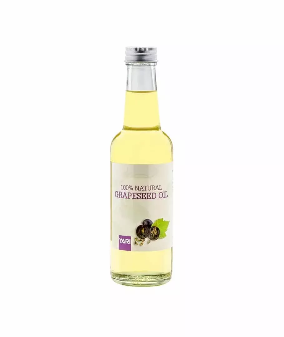 Huile de pépins de raisins 250ml YARI