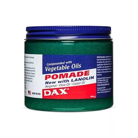 Dax pommade 400g