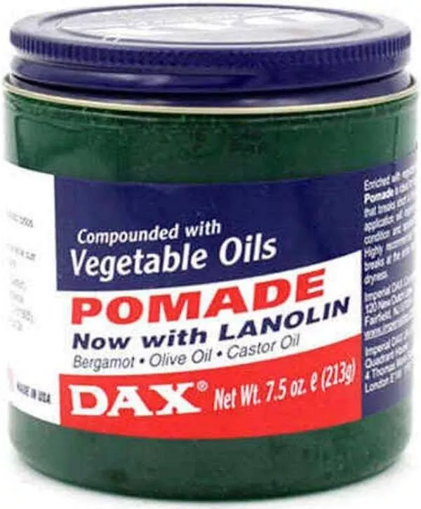 Dax pommade 213g