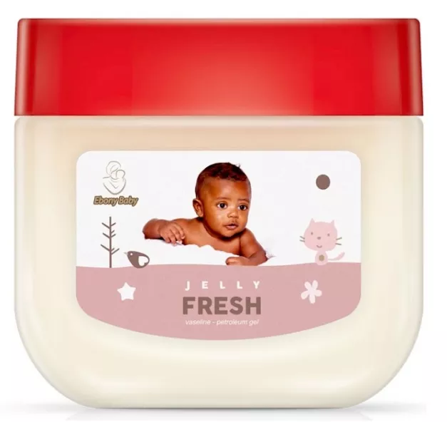 EBONY BABY JELLY PINK 440ml