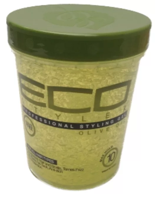 ECOSTYLER OLIVE  Styl. GEL 32 OZ
