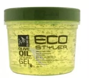 ECOSTYLER Olive Oil Styl. GEL 8oz