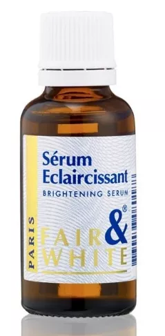 Anti-tâche éclaircissant 30ml F&W