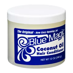 Blue Magic cheveux COCONUT OIL 340g