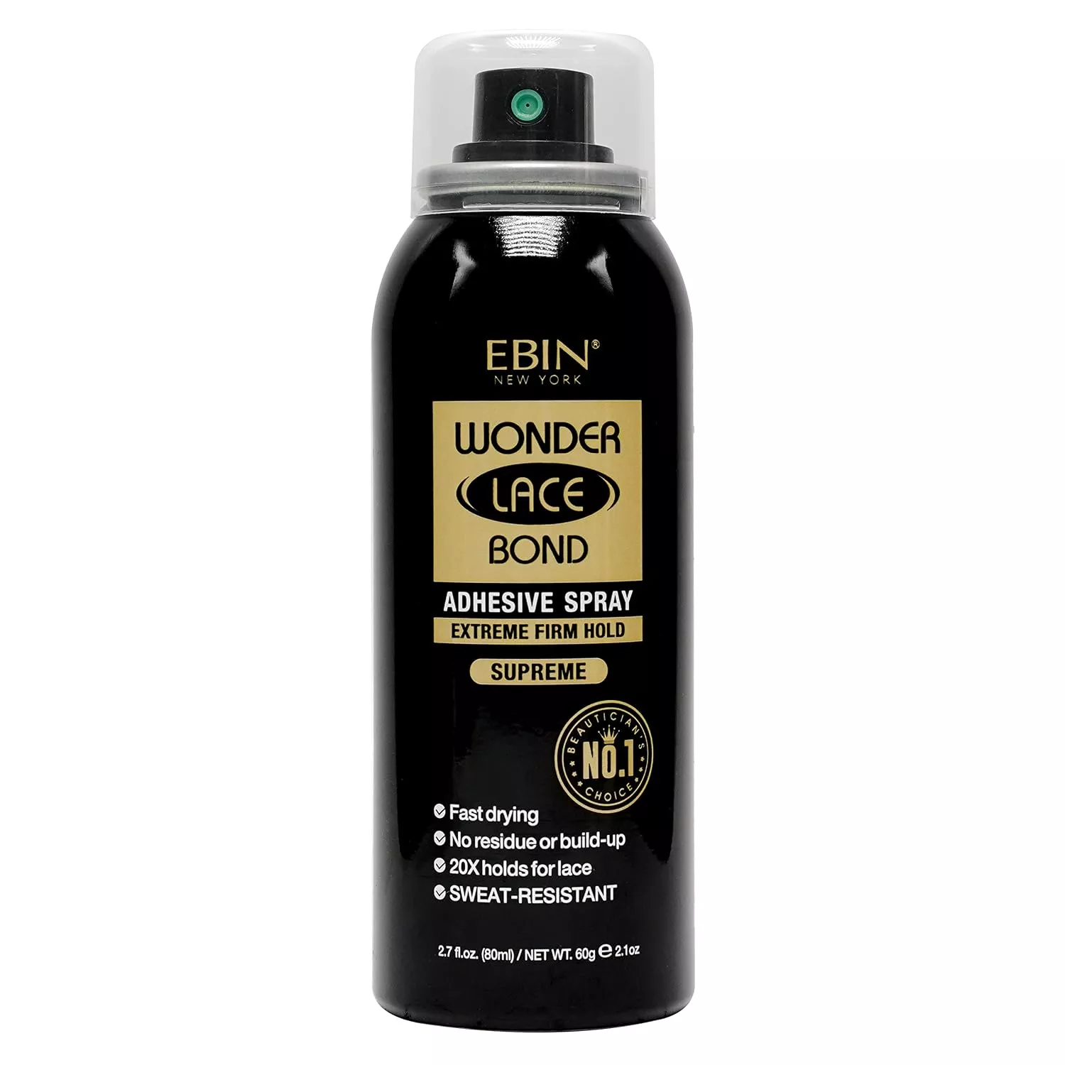 Bond Adhesive spray 60g EBIN