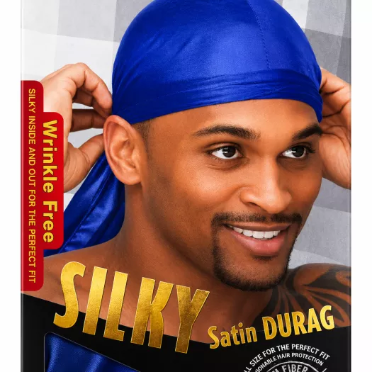 Durag Skilky satin durag  MURRY