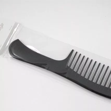 Grand peigne /Afro-hair plastic 1275