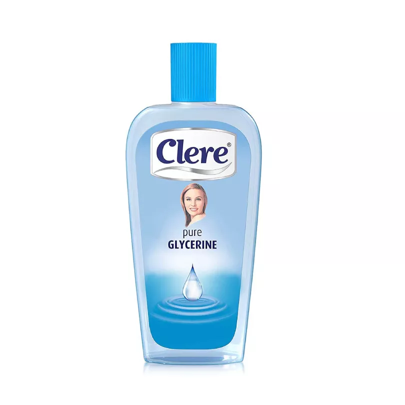 Glycerine pure 200ml CLERE