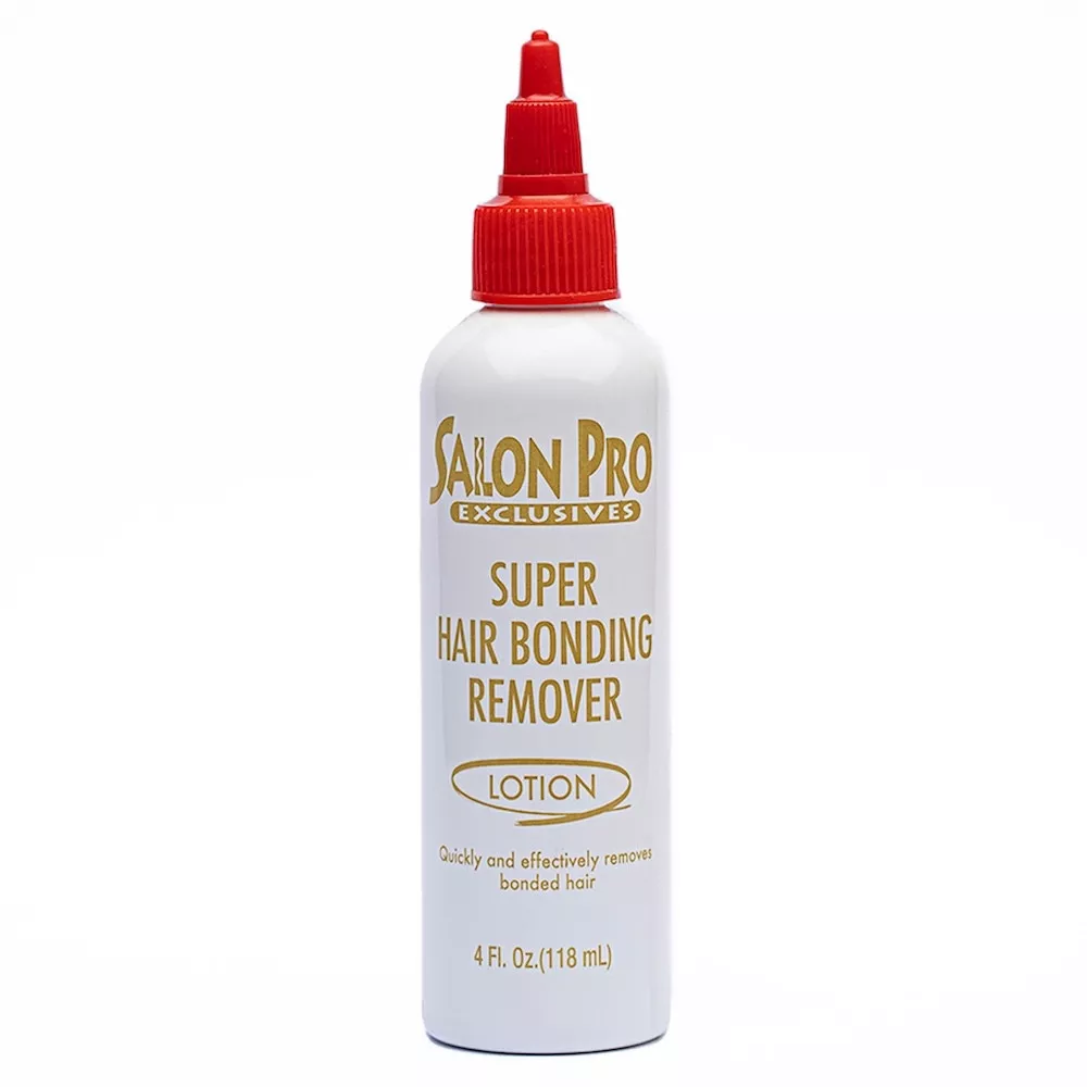 Hair bonding REMOVE 4oz 118ml