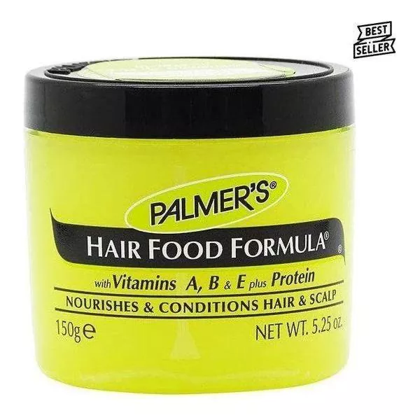 Hair food formula 150g PAMER'S