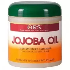 JOJOBA oil /Crème 156g  ORS