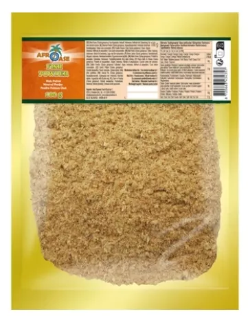 Poudre de poisson chat 100g AFROASE