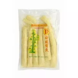 Pousses de bambou entiers 454g PENTA